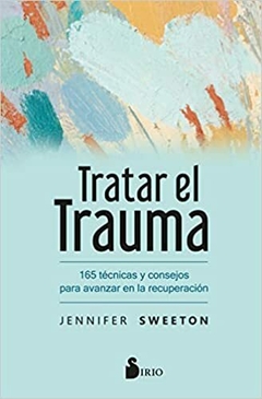 TRATAR EL TRAUMA