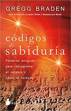 CODIGOS DE SABIDURIA