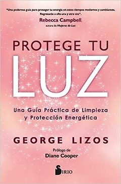 PROTEGE TU LUZ