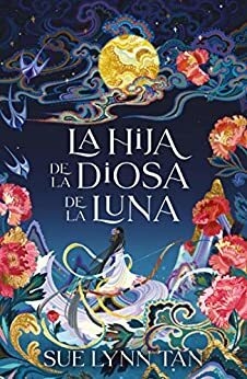 La hija de la diosa de la luna