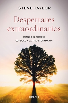 DESPERTARES EXTRAORDINARIOS (ARG)