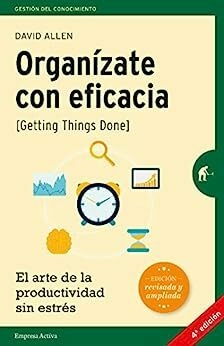 ORGANIZATE CON EFICACIA (ARG)