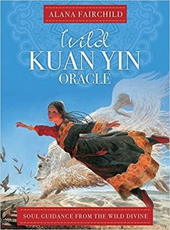 WILD KUAN YIN (ORACULO)