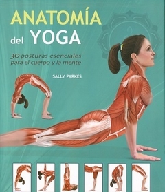 ANATOMIA DEL YOGA