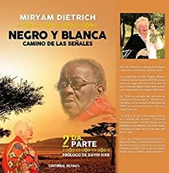 Negro y Blanca 2