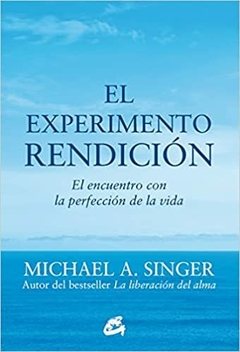 EXPERIMENTO RENDICION EL