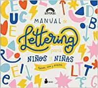 Manual de lettering