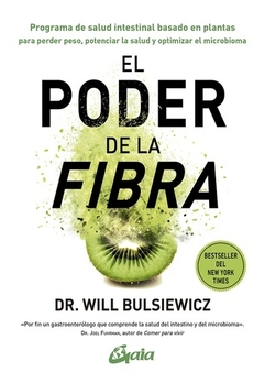 PODER DE LA FIBRA EL