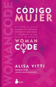 CODIGO MUJER