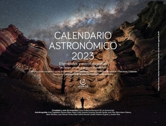 Calendario astronomico 2023