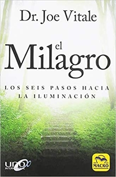 MILAGRO EL