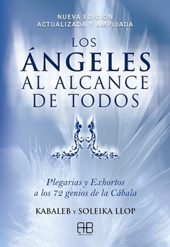 ANGELES AL ALCANCE DE TODOS
