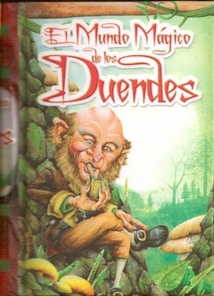 MUNDO MAGICO DE LOS DUENDES, EL