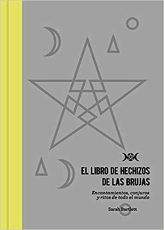 LIBRO DE HECHIZOS DE LAS BRUJAS EL