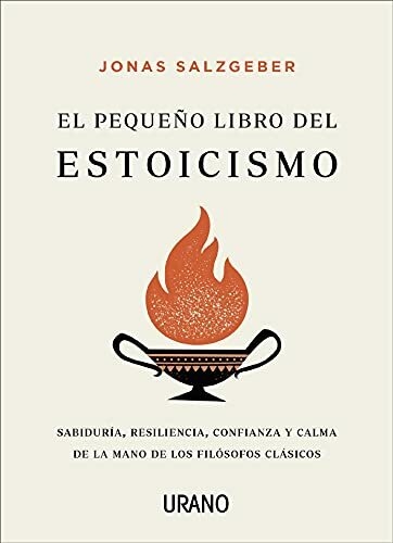 PEQUEÑO LIBRO DEL ESTOICISMO, EL (ARG)