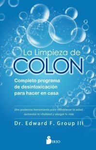 LIMPIEZA DE COLON, LA