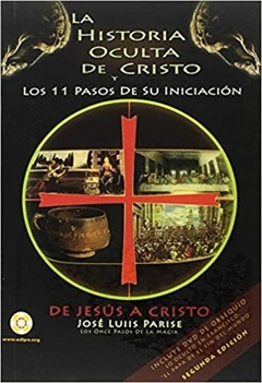 La historia oculta de Cristo