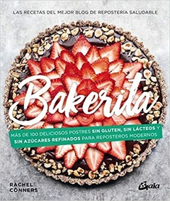 BAKERITA