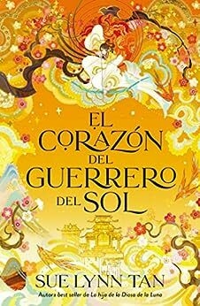 CORAZON DEL GUERRERO DEL SOL, EL (ARG)