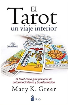 El tarot un viaje interior