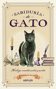 Sabiduria de Gato