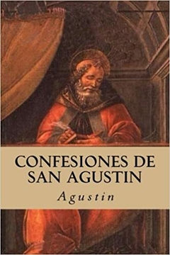 Confesiones de San Agustin