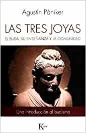 LAS TRES JOYAS