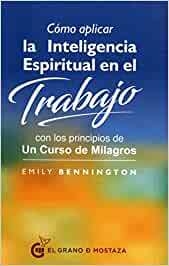 COMO APLICAR LA INTELIGENCIA ESPIRITUAL EN EL TRABAJO