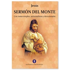 Sermon del Monte