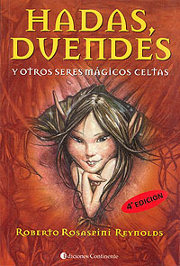 HADAS , DUENDES Y OTROS SERES MAGICOS CELTAS