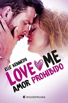 Love me amor prohibido