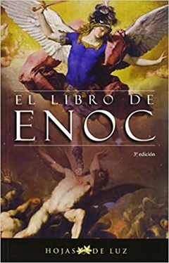 LIBRO DE HENOCH ,EL