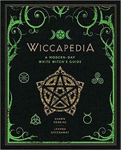 WICCAPEDIA