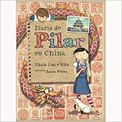 Diario de Pilar en China