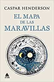 El mapa de las maravillas