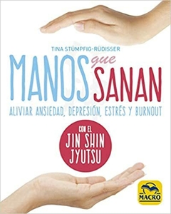 MANOS QUE SANAN