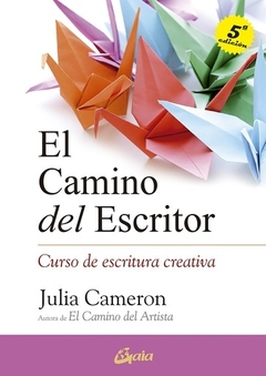 CAMINO DEL ESCRITOR