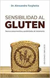 SENSIBILIDAD AL GLUTEN