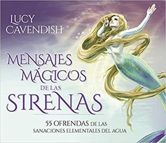 Mensajes magicos de las sirenas