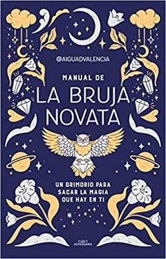 La Bruja novara