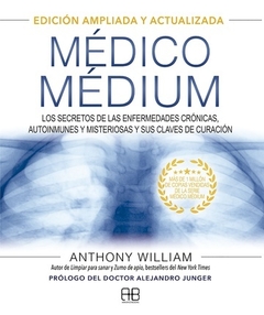 ** MEDICO MEDIUM ED AMPLIADA Y ACTUALIZADA