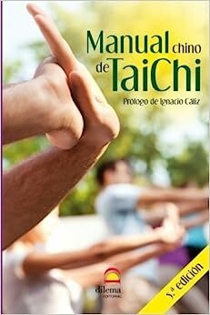 MANUAL CHINO DE TAICHI