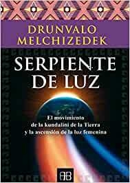 ** SERPIENTE DE LUZ