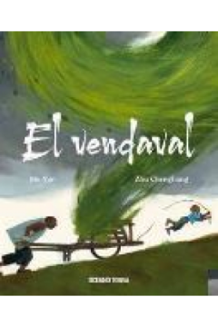 EL VENDAVAL