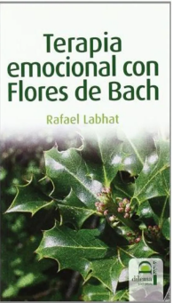 TERAPIA EMOCIONAL CON FLORES DE BACH