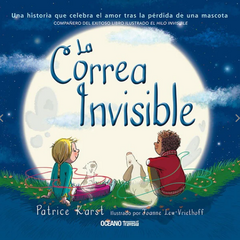 LA CORREA INVISIBLE