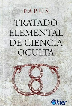 TRATADO ELEMENTAL DE CIENCIA OCULTA