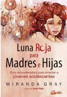 Luna roja para madres e hijas