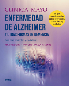 ALZHEIMER Y OTRAS FORMAS DE DEMENCIA