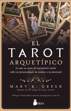 TAROT ARQUETï¿½ï¿½ï¿½